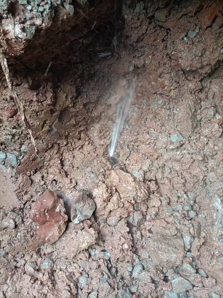 都昌县自来水管漏水检测维修